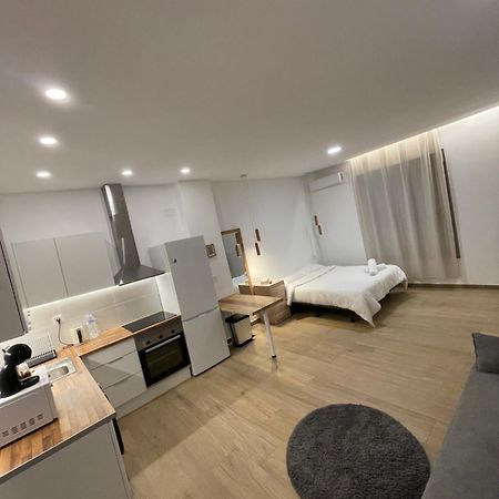Infinity Apartment Alicante Dış mekan fotoğraf