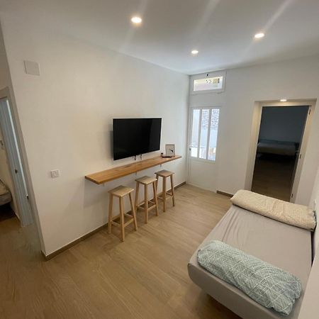 Infinity Apartment Alicante Dış mekan fotoğraf