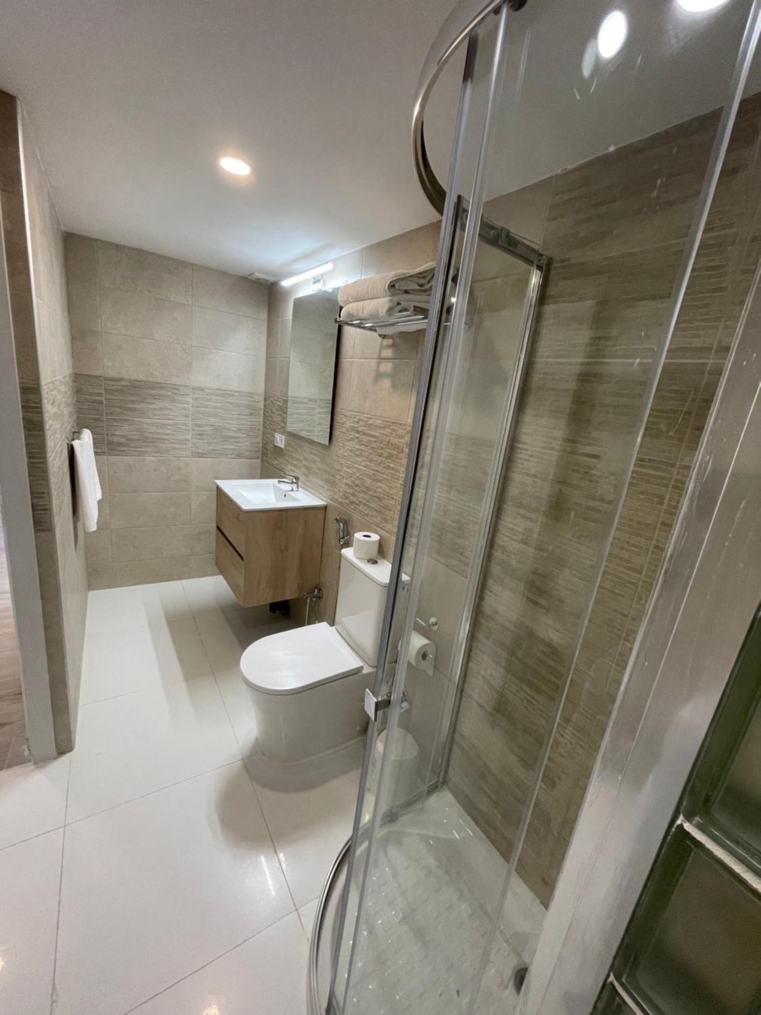 Infinity Apartment Alicante Dış mekan fotoğraf