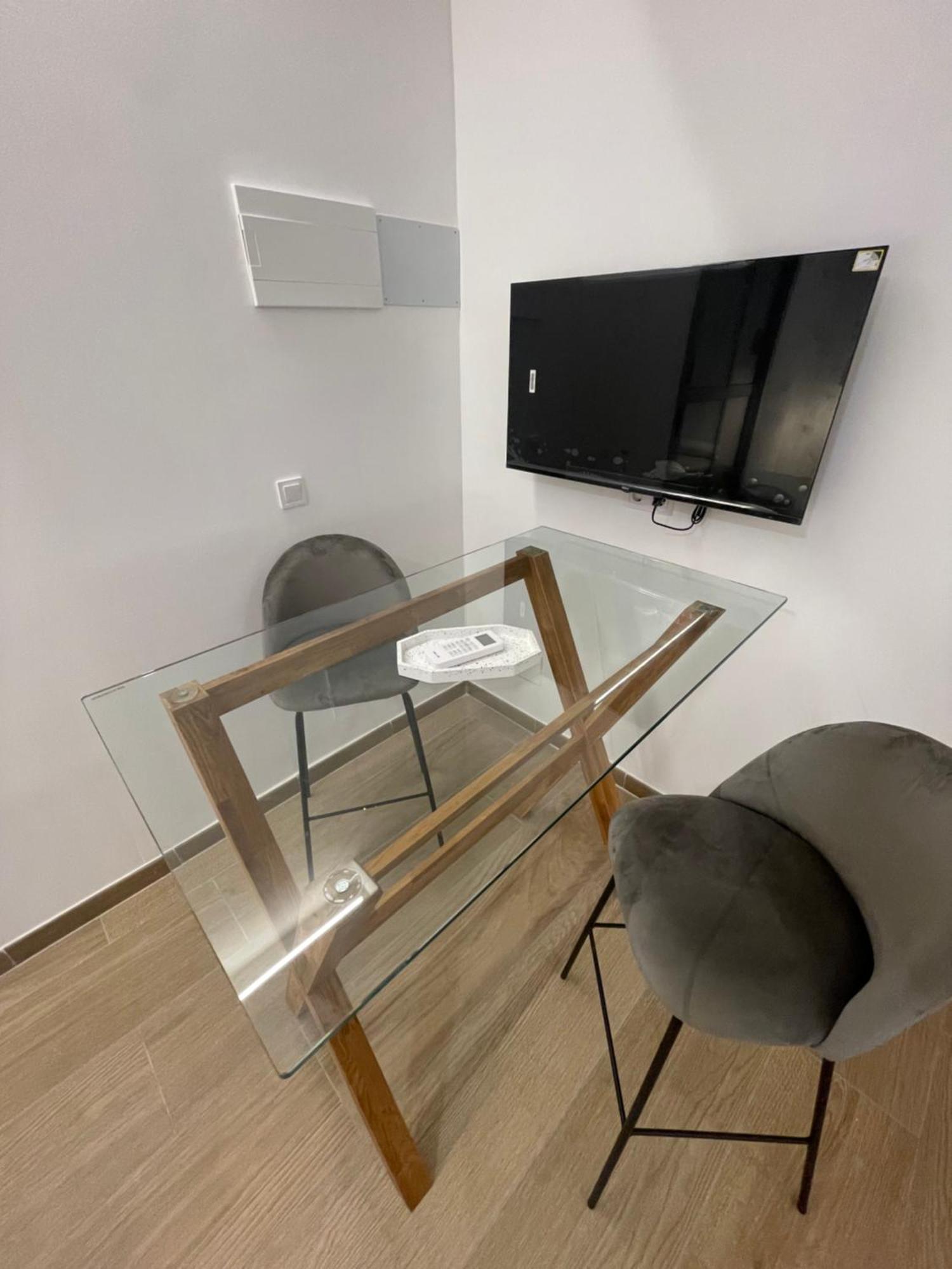 Infinity Apartment Alicante Dış mekan fotoğraf