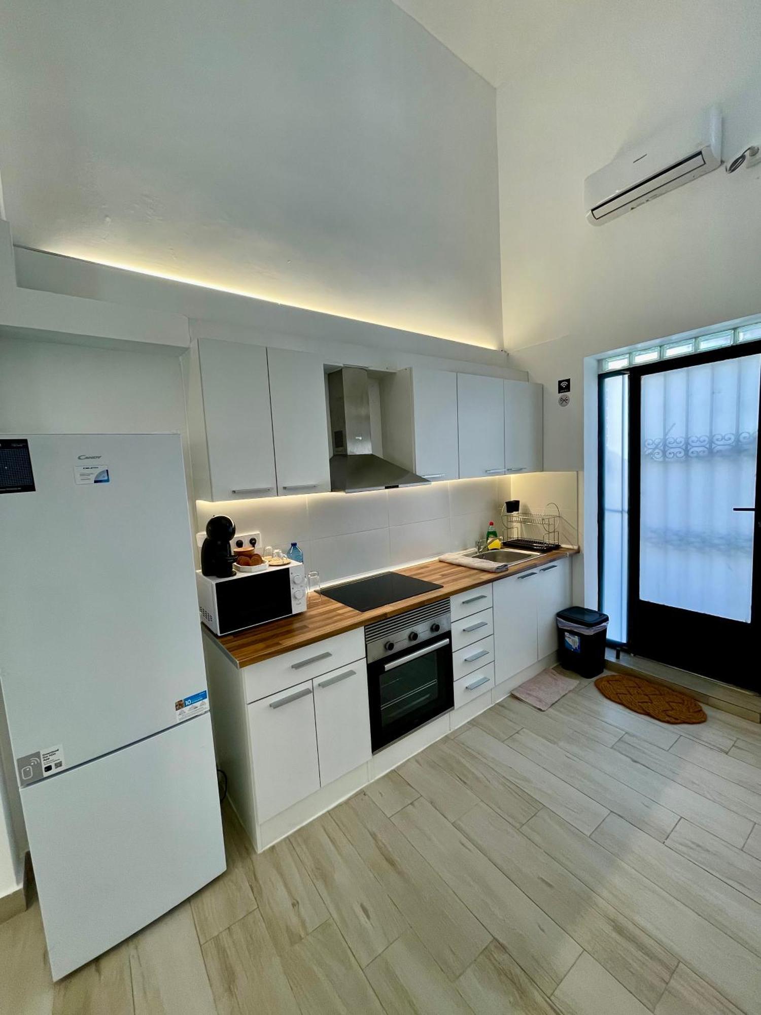 Infinity Apartment Alicante Dış mekan fotoğraf