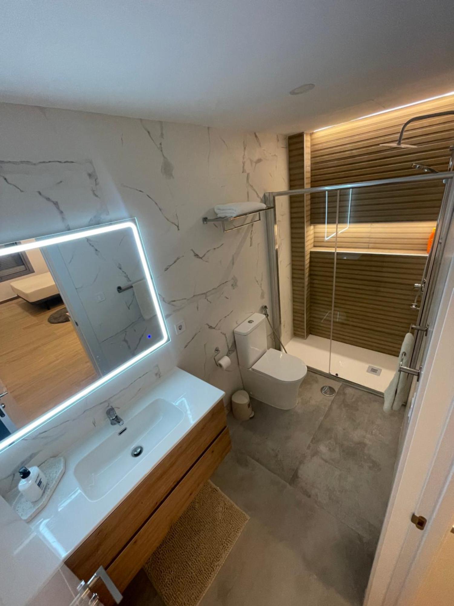 Infinity Apartment Alicante Dış mekan fotoğraf
