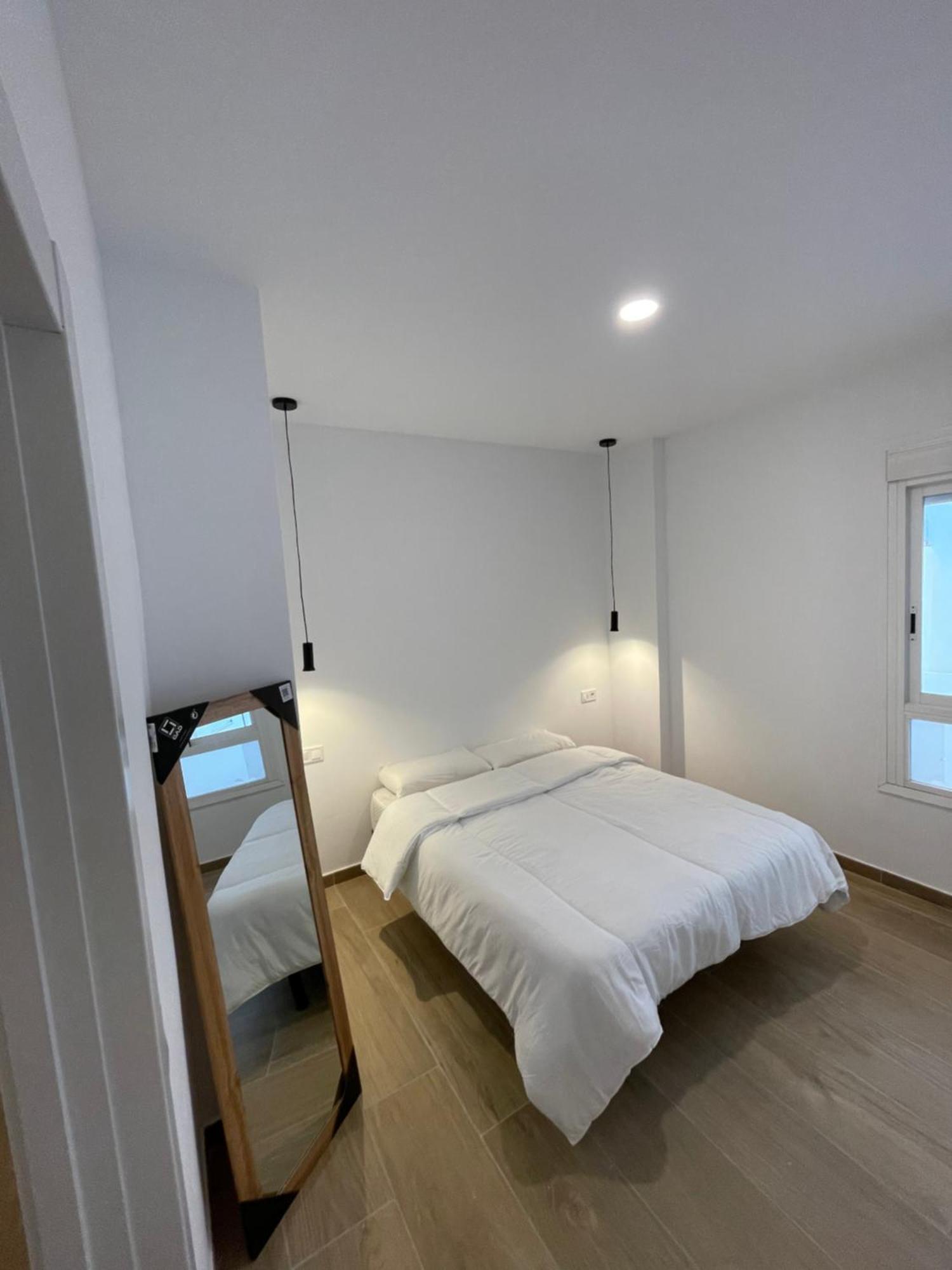 Infinity Apartment Alicante Dış mekan fotoğraf