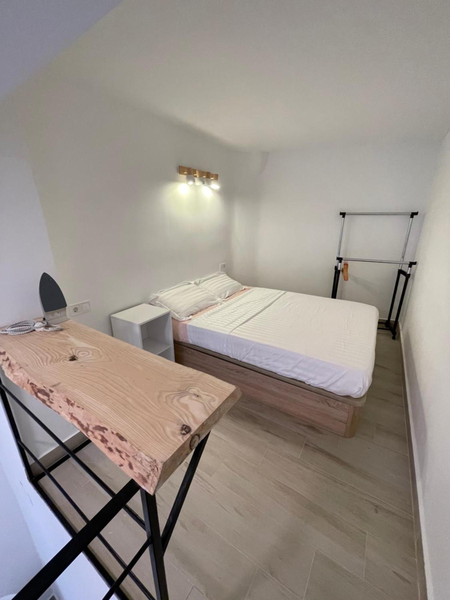 Infinity Apartment Alicante Dış mekan fotoğraf