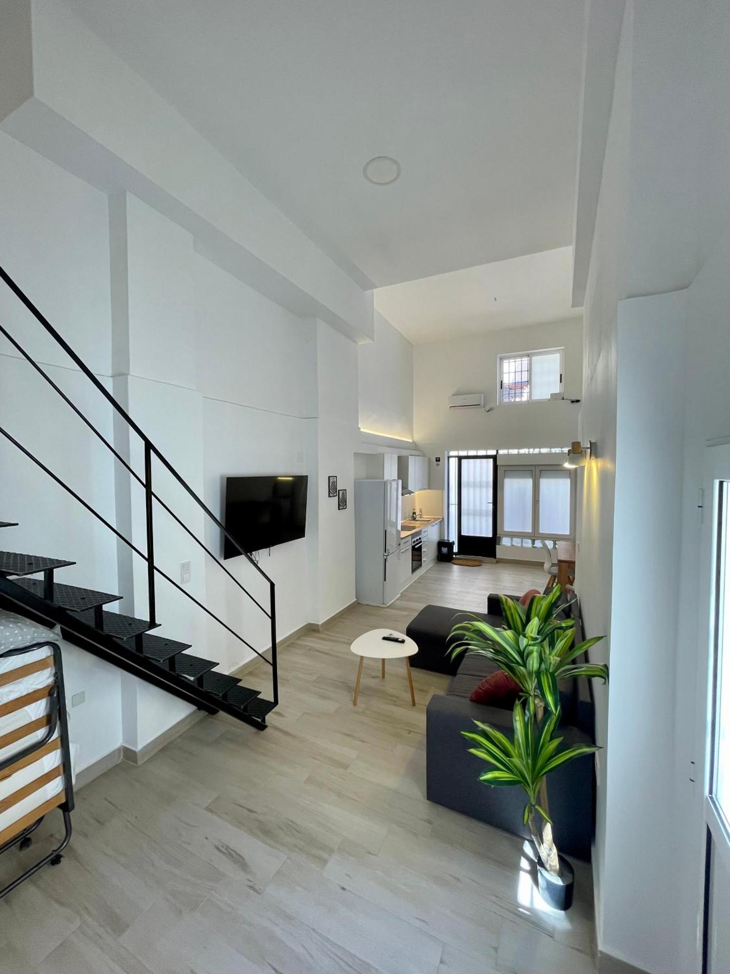 Infinity Apartment Alicante Dış mekan fotoğraf