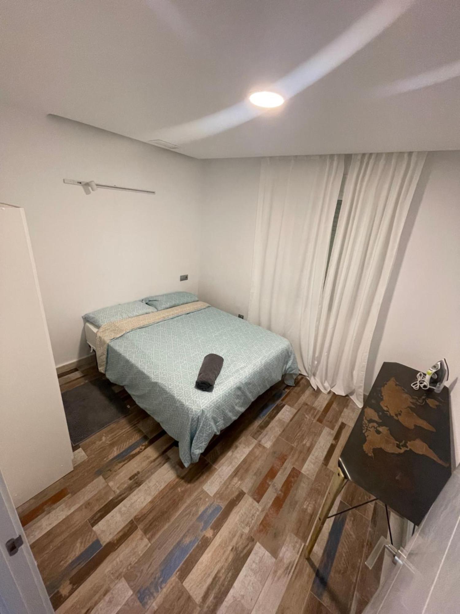 Infinity Apartment Alicante Dış mekan fotoğraf
