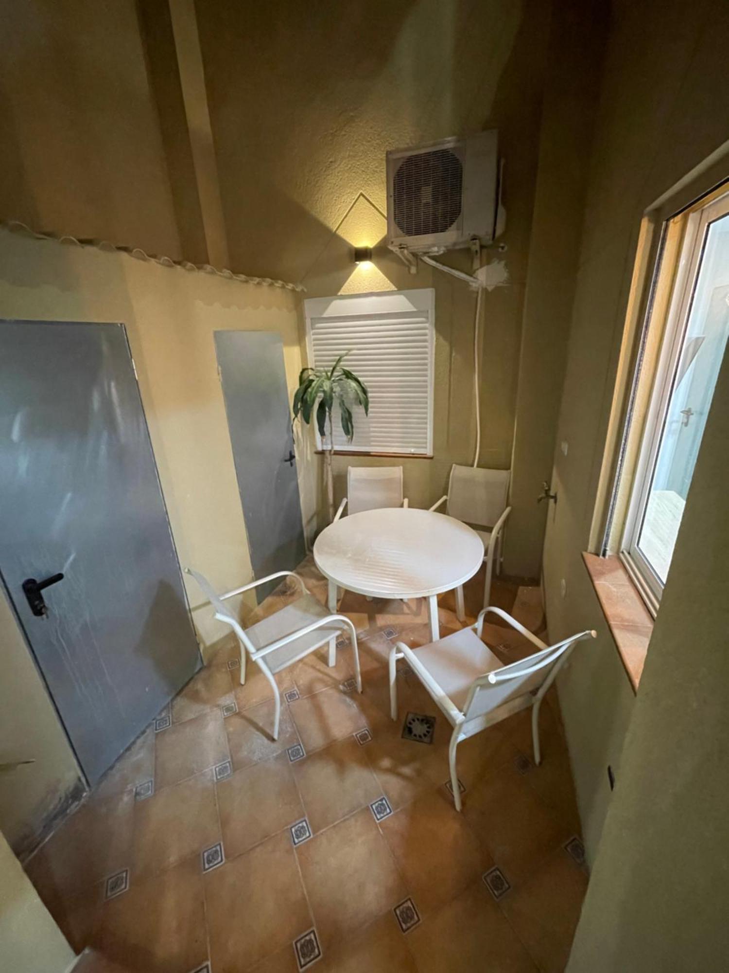 Infinity Apartment Alicante Dış mekan fotoğraf