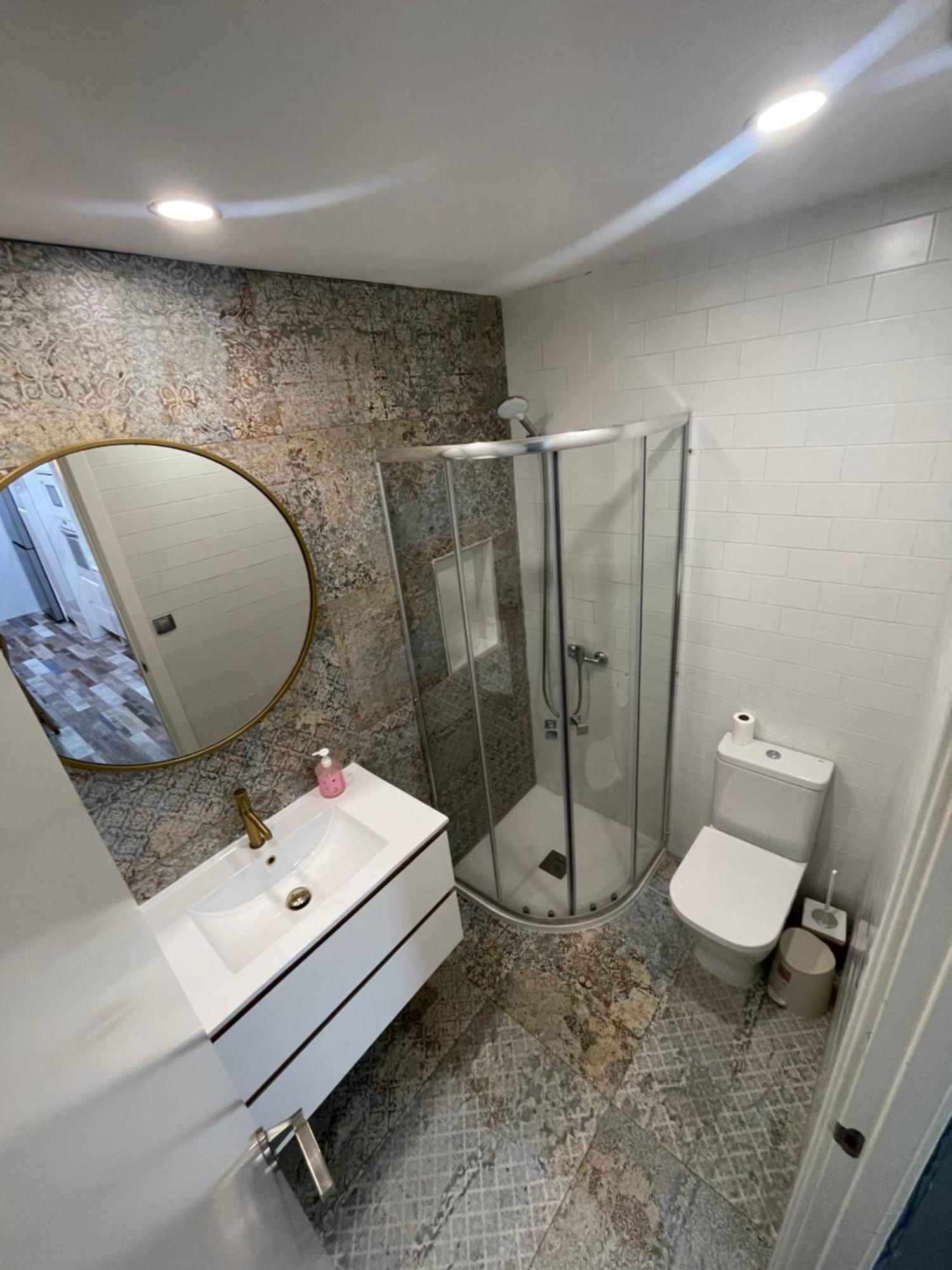 Infinity Apartment Alicante Dış mekan fotoğraf