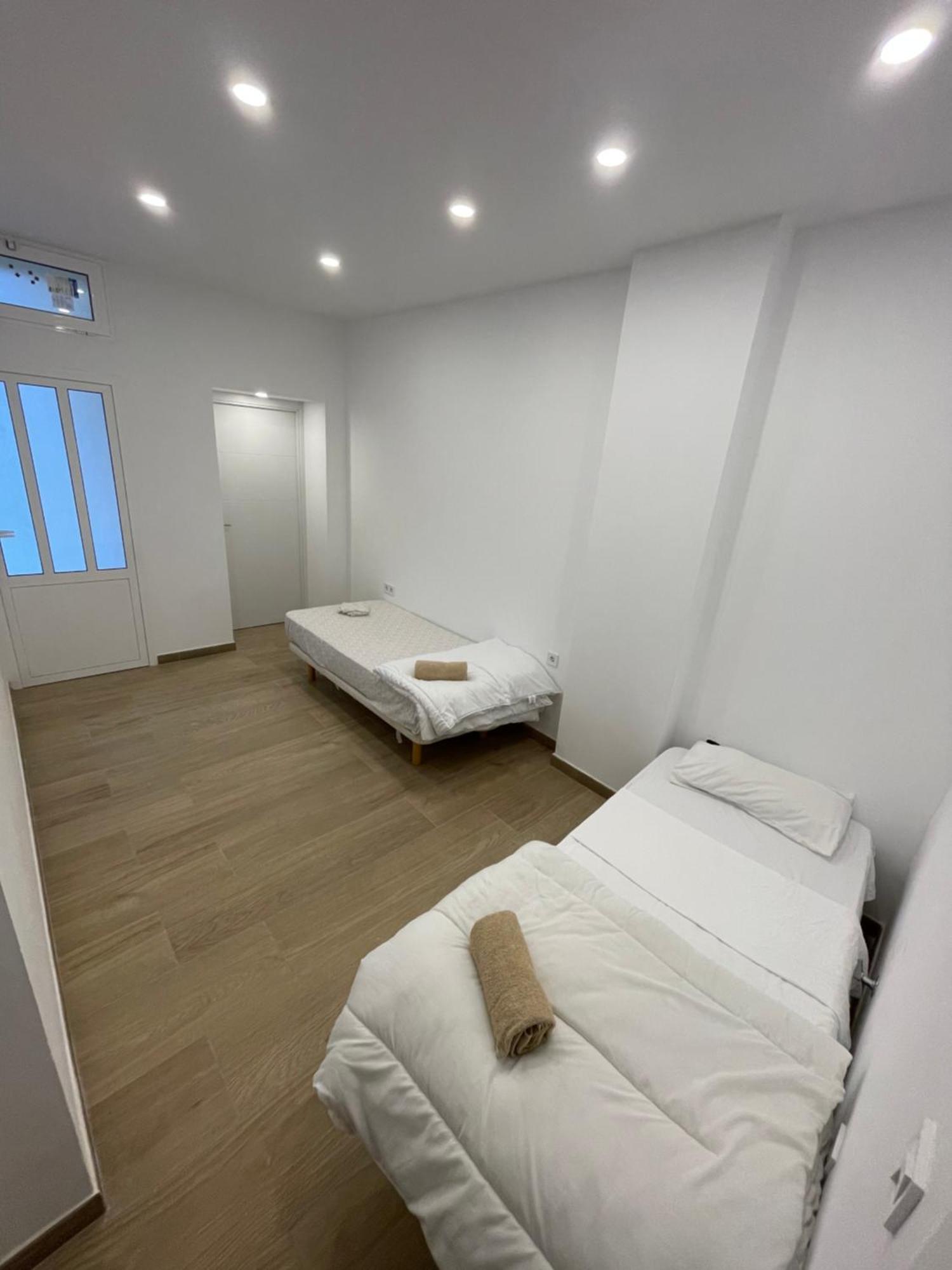 Infinity Apartment Alicante Dış mekan fotoğraf