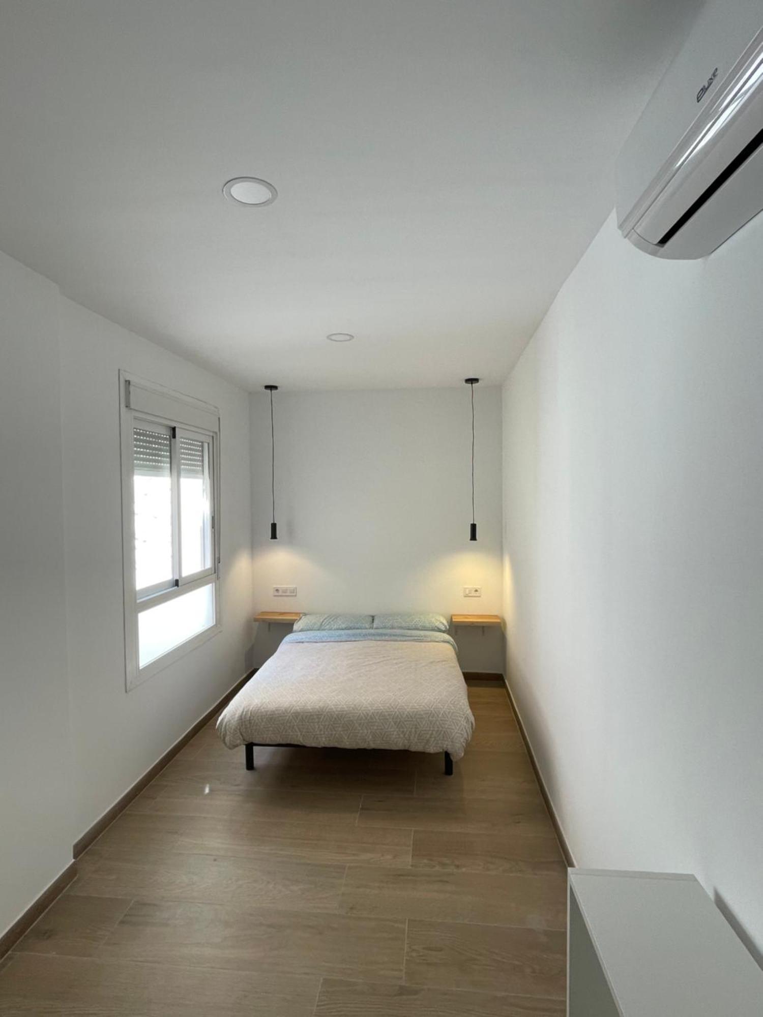 Infinity Apartment Alicante Dış mekan fotoğraf