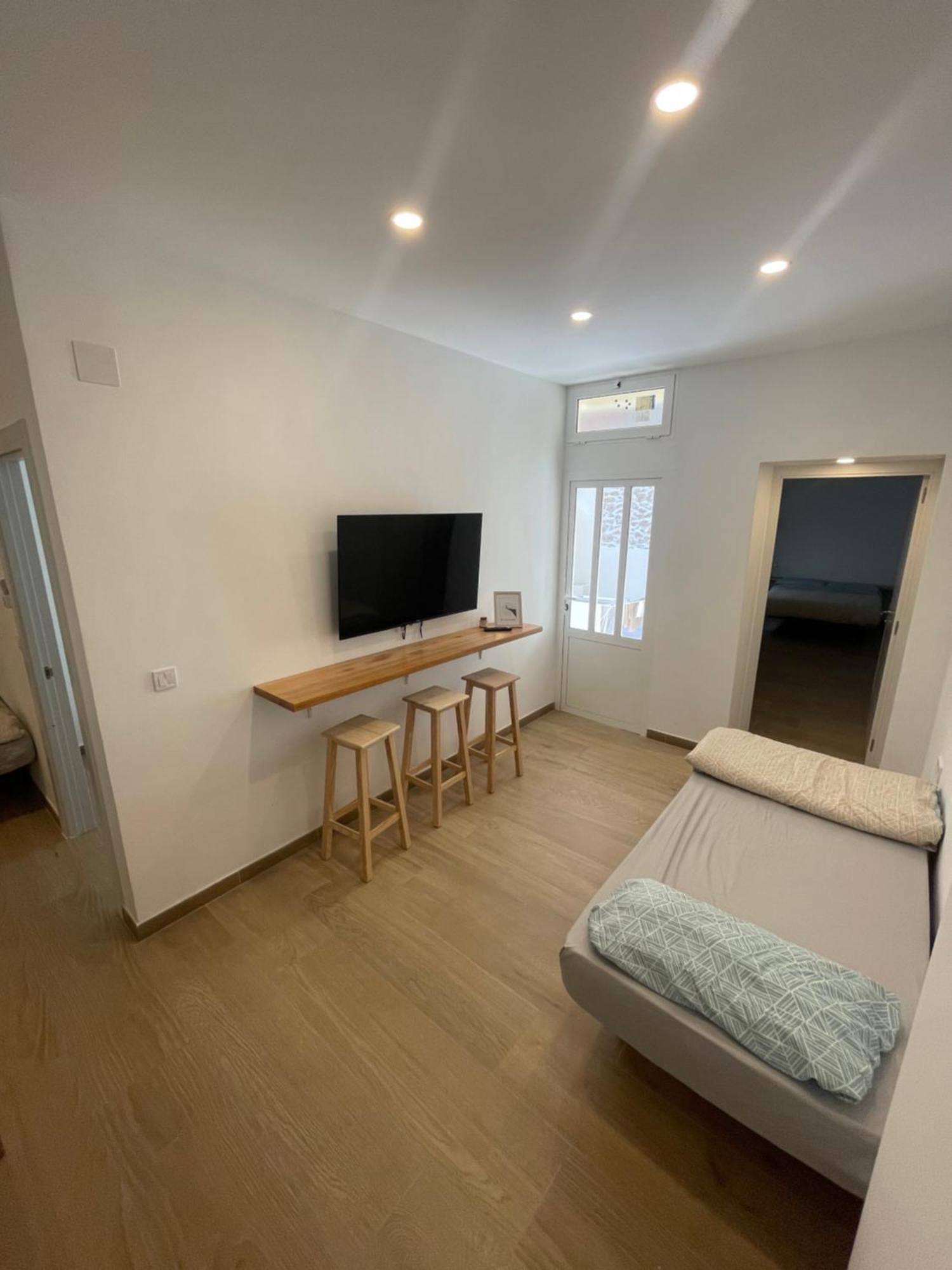 Infinity Apartment Alicante Dış mekan fotoğraf