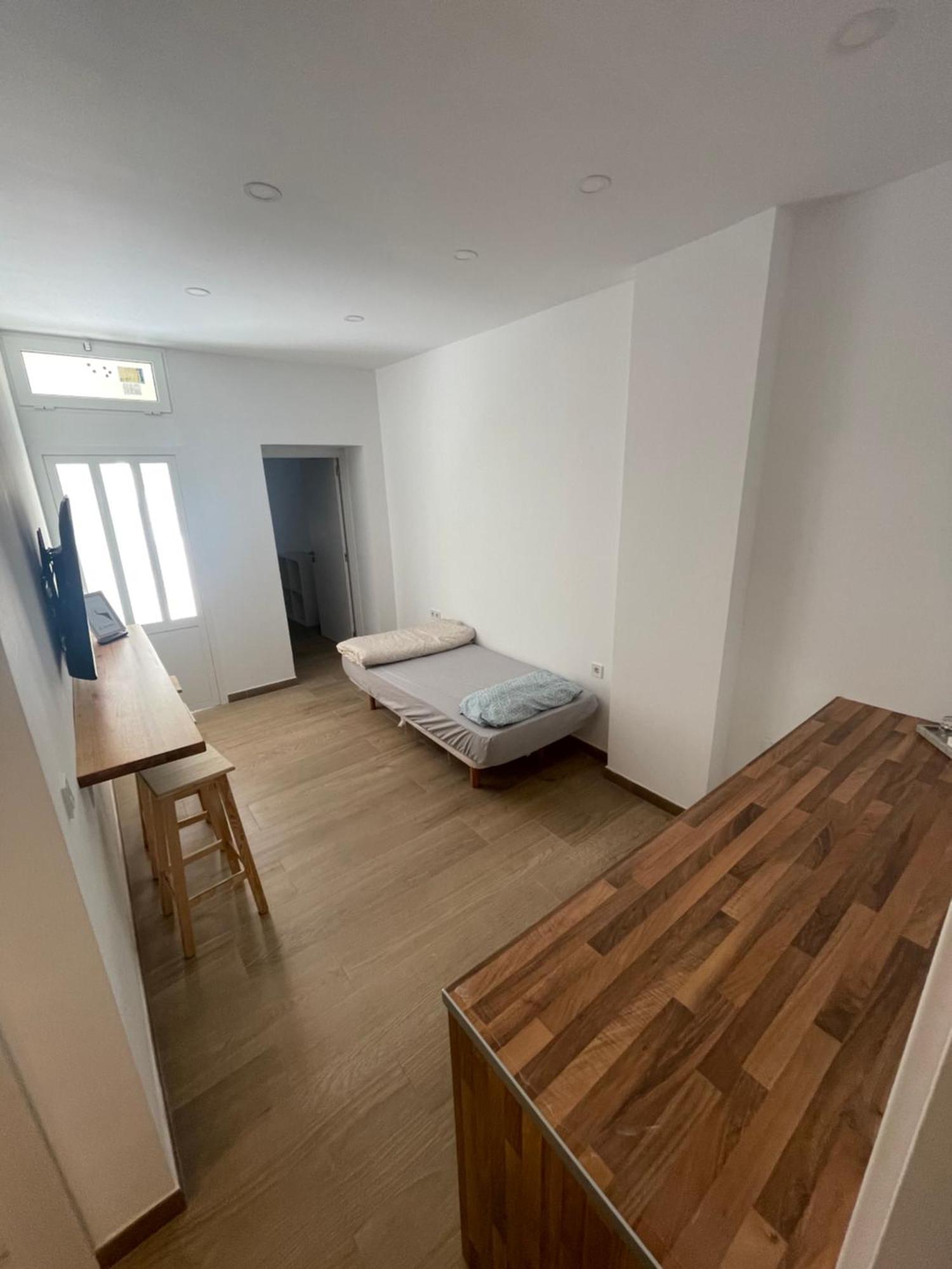 Infinity Apartment Alicante Dış mekan fotoğraf